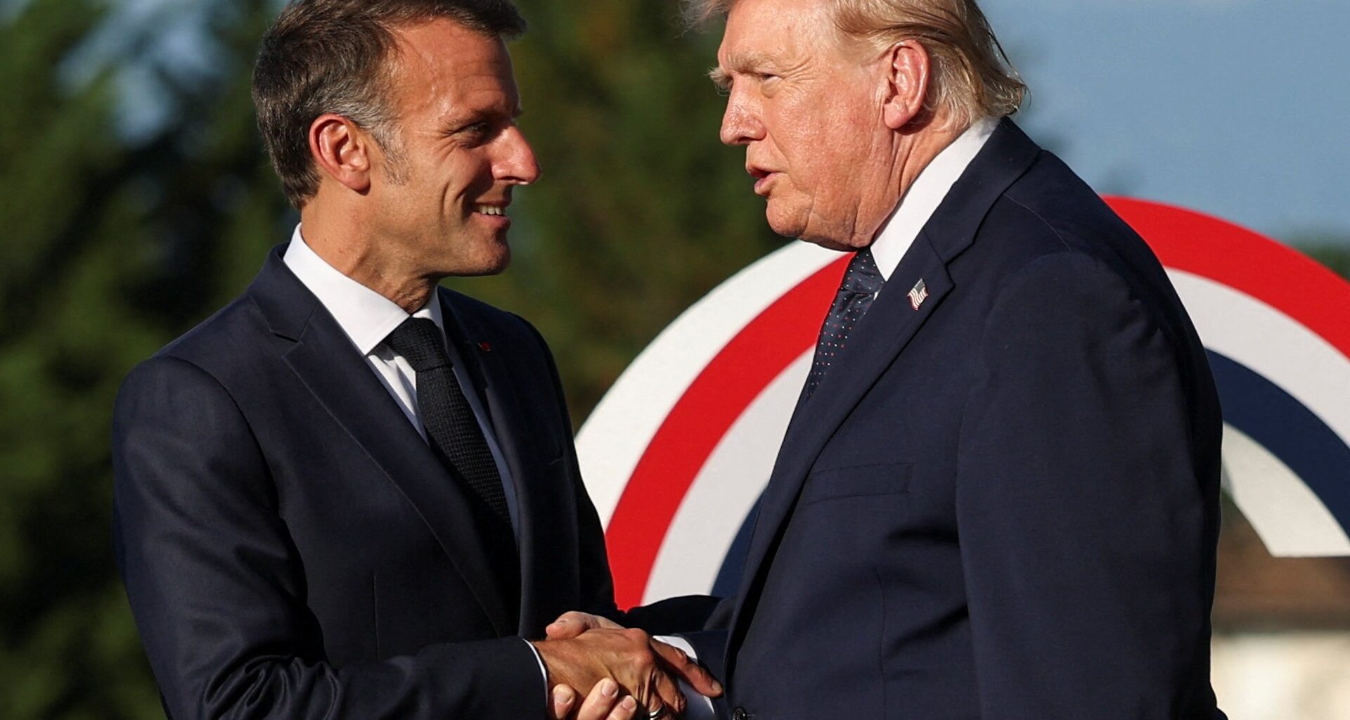G7 leaders meet in France with Iran and Ukraine high on agenda | European Union News