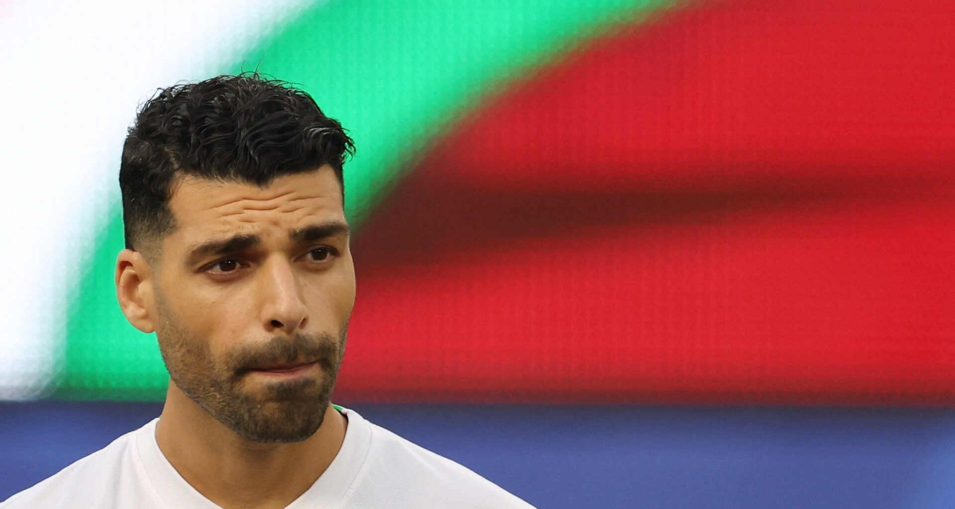 Mehdi Taremi, assistant coach, held up at airport by US officials, Iran says | World Cup 2026 News
