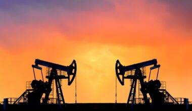 Dubai and Murban Crude Signal End of Middle East Supply Crunch