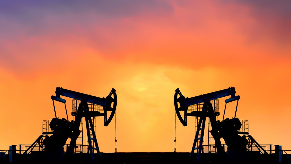 Dubai and Murban Crude Signal End of Middle East Supply Crunch