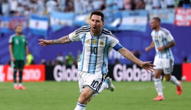 World Cup 2026: Key takeaways from the opening group stage matches | World Cup 2026 News