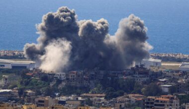 Can US-Iran peace ‘deal’ survive Israeli bombing of Lebanon? | Explainer