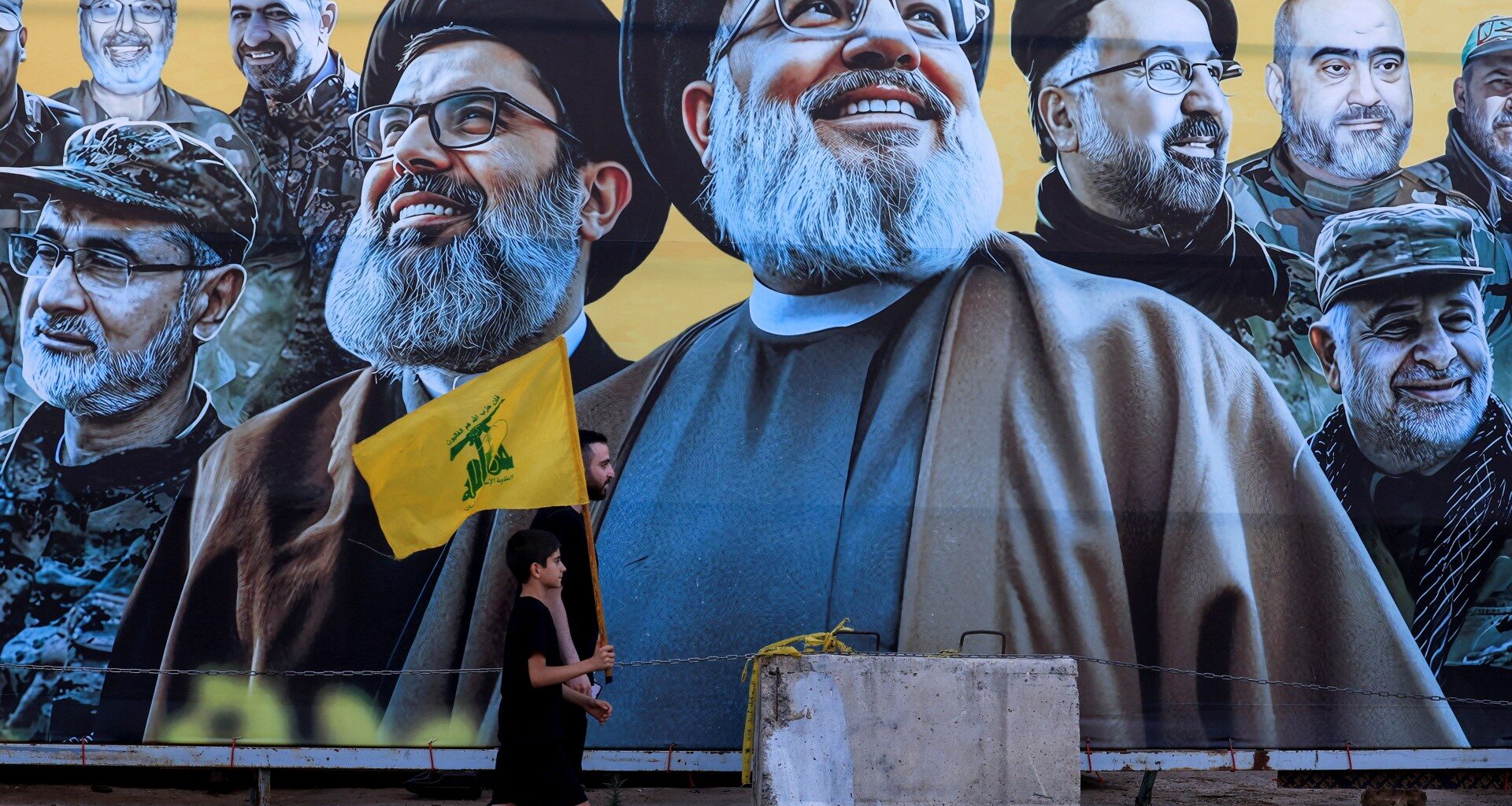 Why Lebanon may make or break the Iran-US deal | Israel attacks Lebanon News