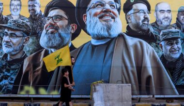 Why Lebanon may make or break the Iran-US deal | Israel attacks Lebanon News
