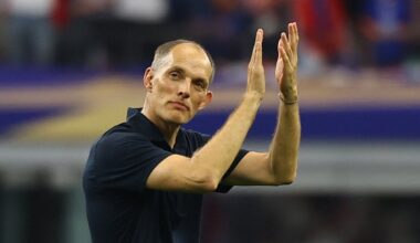 How Thomas Tuchel inspired England to throw off nerves of Gareth Southgate era