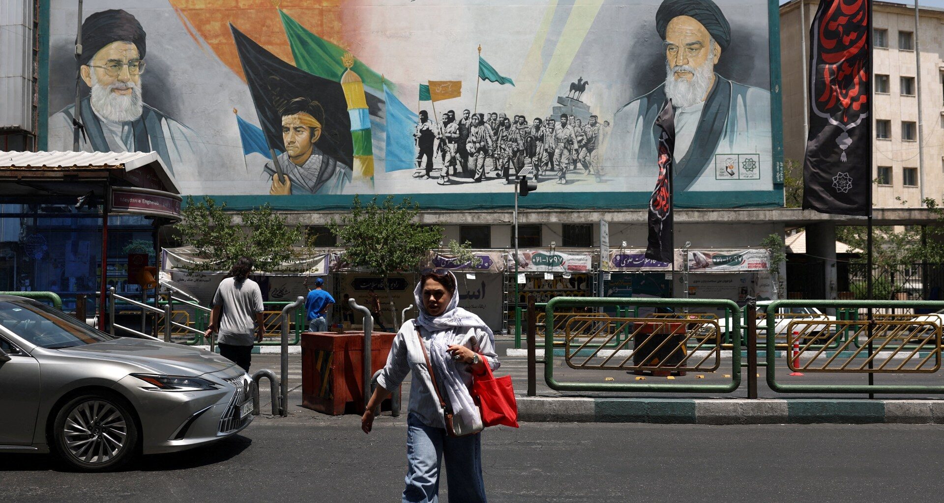 Iran war day 117: Nuclear inspections dispute as US Senate curbs war powers | Military News