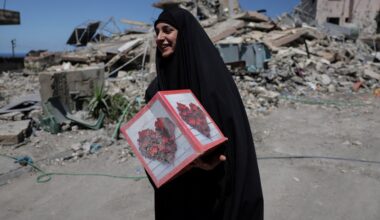 Iran war day 113: Tehran presses US over Lebanon ceasefire | Israel attacks Lebanon News