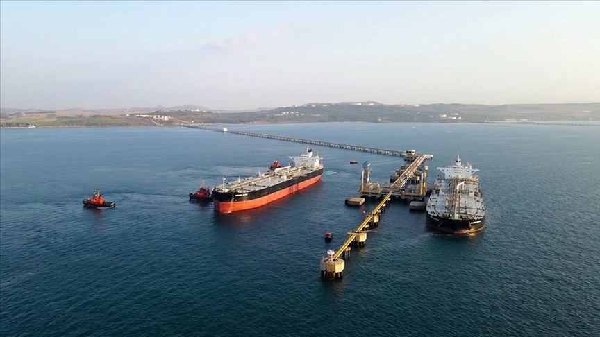 Hormuz Crisis Sparks a Middle East Pipeline BoomHormuz Crisis Sparks a Middle East Pipeline Boom