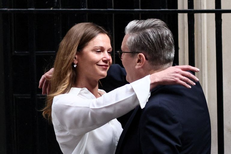 Starmer
