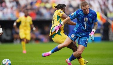 ‘The VAR went for a coffee’: Were England ‘lucky’ to avoid World Cup defeat to Ghana?