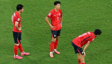 South Korean president, ex-players, fans demand change after World Cup exit | World Cup 2026 News