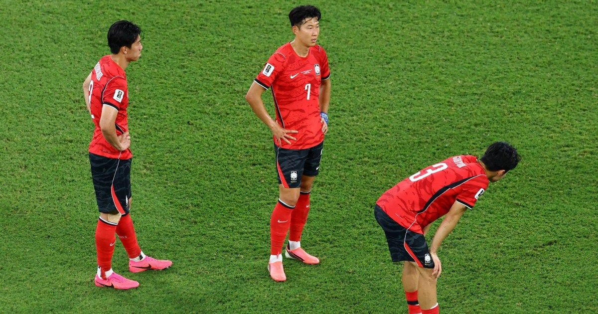 South Korean president, ex-players, fans demand change after World Cup exit | World Cup 2026 News