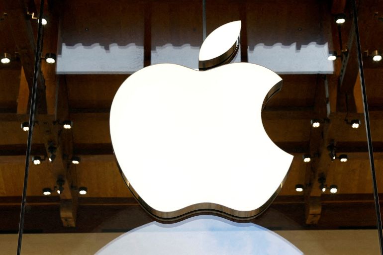 Apple