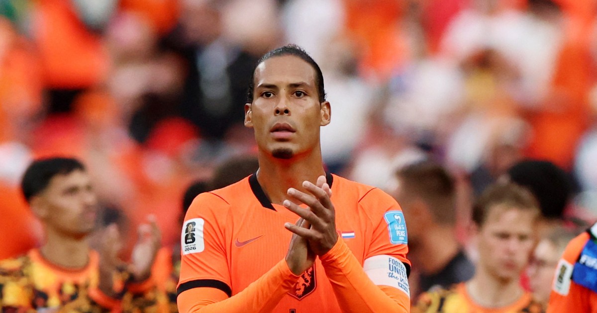 Netherlands vs Morocco: FIFA World Cup Round of 32: Prediction, team news | World Cup 2026 News