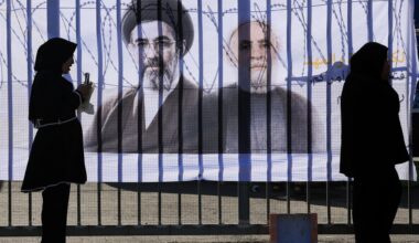 Israel-Lebanon deal ties ceasefire to Hezbollah disarmament: Will it work? | Explainer