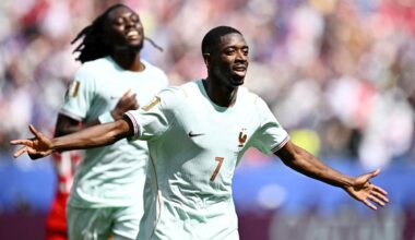 World Cup 2026 power rankings: Argentina and France lead charge heading into knockouts