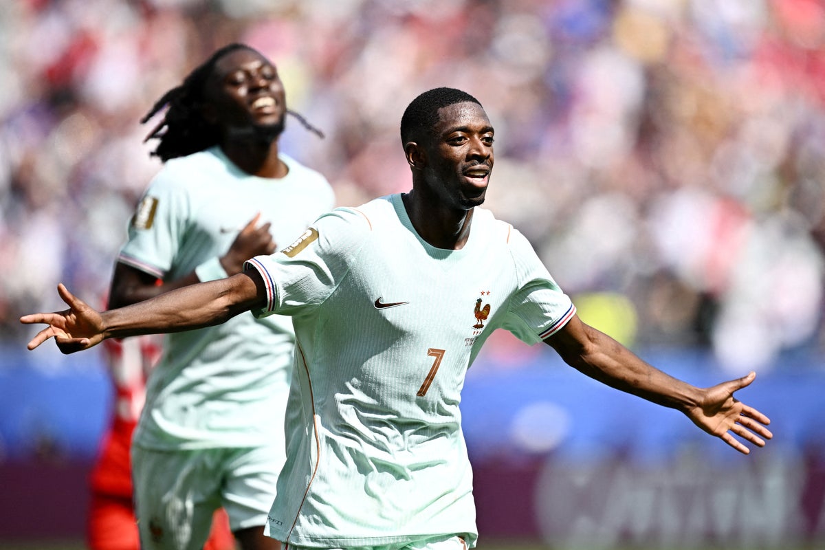 World Cup 2026 power rankings: Argentina and France lead charge heading into knockouts