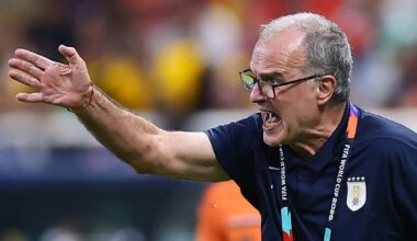 Toxic Bielsa leaves ‘nothing good’ behind as Uruguay suffer World Cup shock | World Cup 2026 News