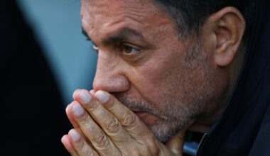 Iran urge FIFA to stand up to ‘really terrible’ World Cup treatment by US | World Cup 2026 News