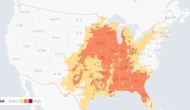See Day-by-Day Forecast as Heat Wave Engulfs U.S. Ahead of the July 4 Weekend