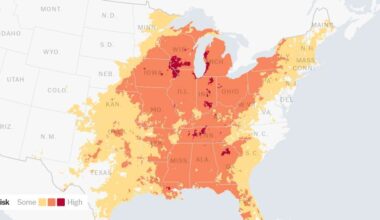 Fourth of July Heat Wave Forecast: Here Are the Day-by-Day Temperatures