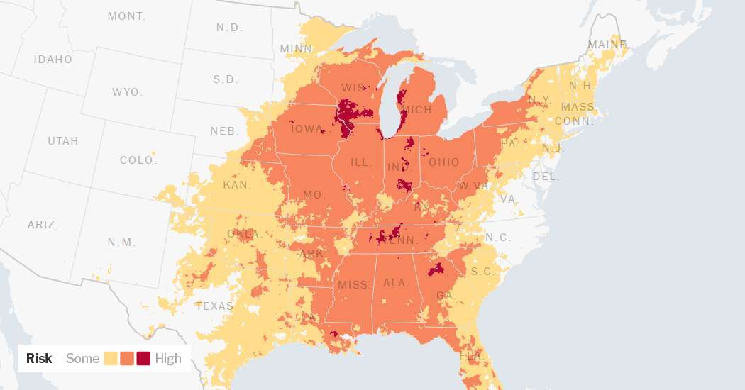Fourth of July Heat Wave Forecast: Here Are the Day-by-Day Temperatures
