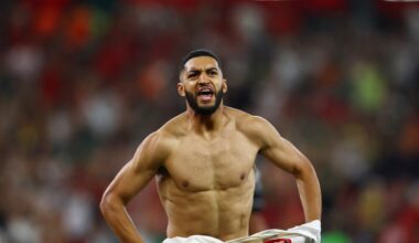 Morocco beat Netherlands in dramatic World Cup shootout to reach last 16 | World Cup 2026 News