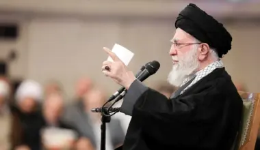 Theocrats, Securocrats, and the Dangerous Logic of the Iran–Israel Escalation