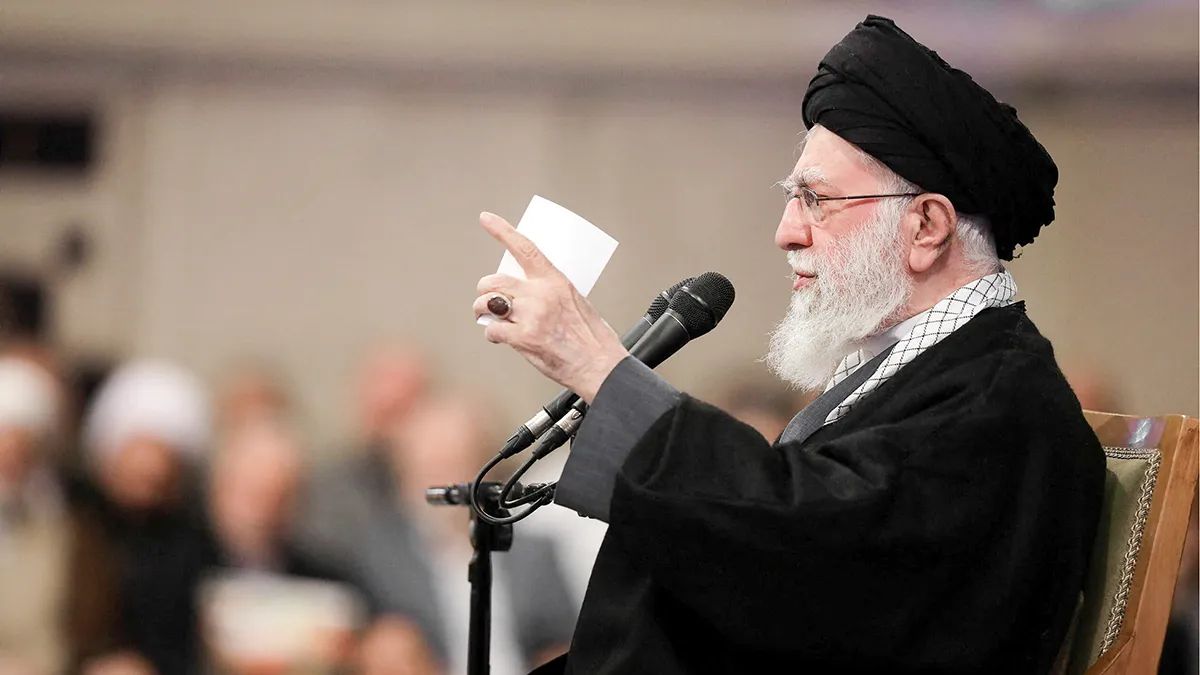 Theocrats, Securocrats, and the Dangerous Logic of the Iran–Israel Escalation