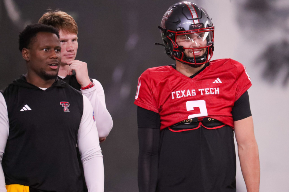 Paxton comes to Texas Tech’s defense in Sorsby gambling matter