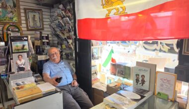 World Cup: Iranians in Los Angeles divided on whether to cheer or jeer Iran | World Cup 2026 News