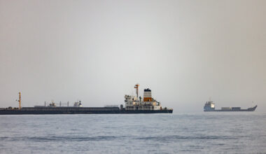 Iran War Live Updates: Strait of Hormuz Status Is Unclear as Israel-Hezbollah Fighting Threatens Peace Deal