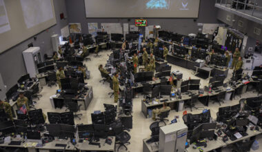 US Air Operations Center in Qatar Was Severely Damaged by Iran