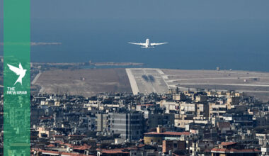 US strikes Iran over ship attack as Lebanon, Israel sign deal
