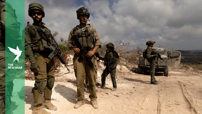 Israel rejects withdrawal from Lebanon despite US-Iran war deal