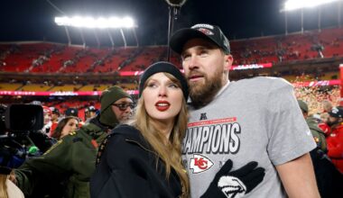Taylor Swift Wedding: Madison Square Garden Police Brace for Fans