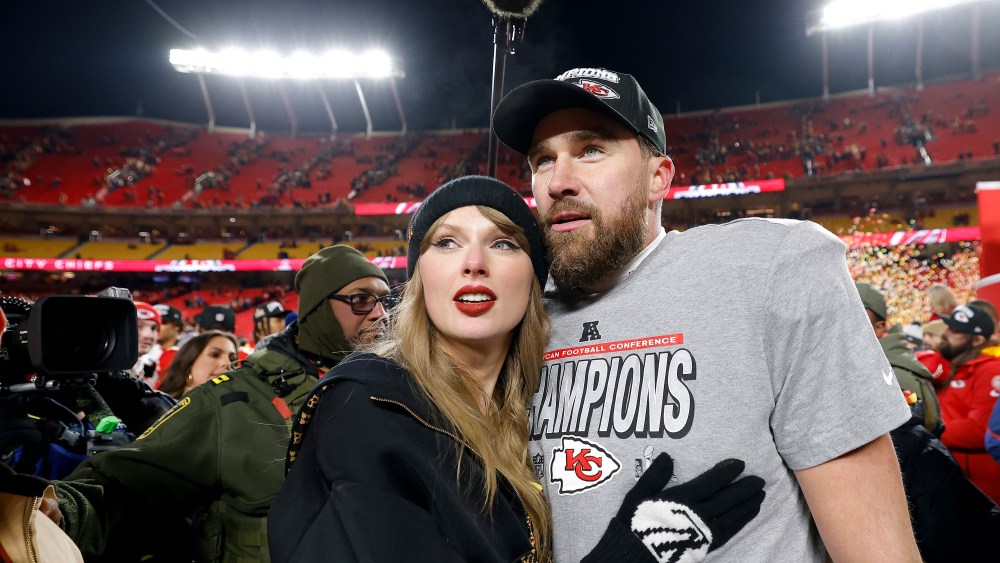 Taylor Swift Wedding: Madison Square Garden Police Brace for Fans
