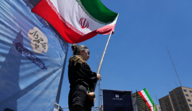 Iran rejects IAEA inspections before final deal with US