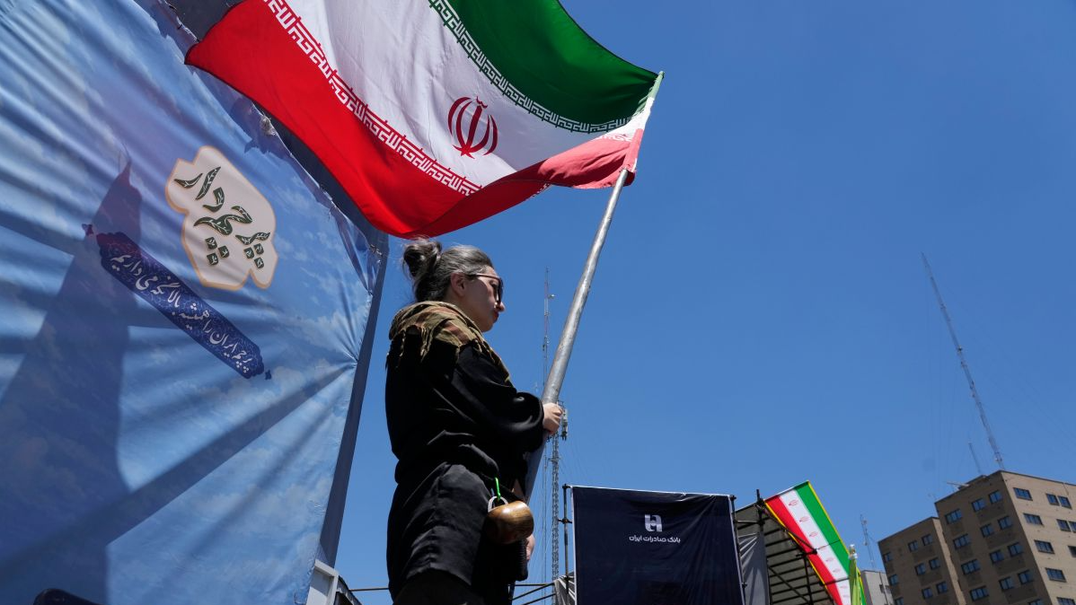 Iran rejects IAEA inspections before final deal with US