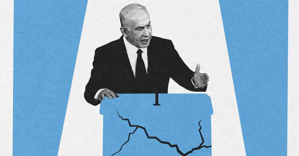 AIPAC Wants Democrats to Back Israel. Instead, They’re Turning on AIPAC.