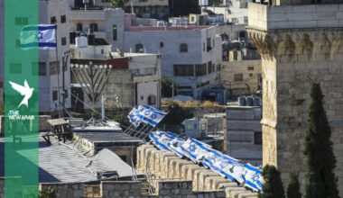 Violating 1997 agreement, Israel approves settlements in Hebron