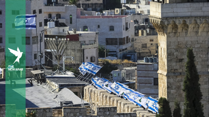 Violating 1997 agreement, Israel approves settlements in Hebron
