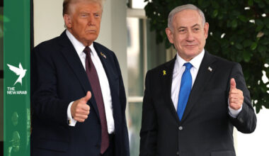 Can the US-Iran deal survive Israel's war on Lebanon?
