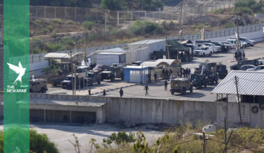 Health concerns grow for US-Palestinian student in Israel prison