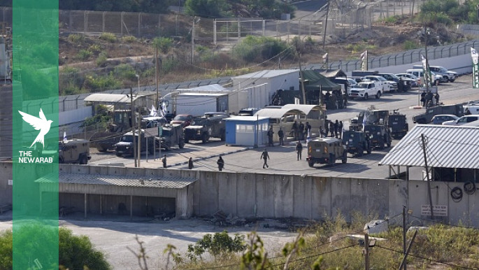 Health concerns grow for US-Palestinian student in Israel prison