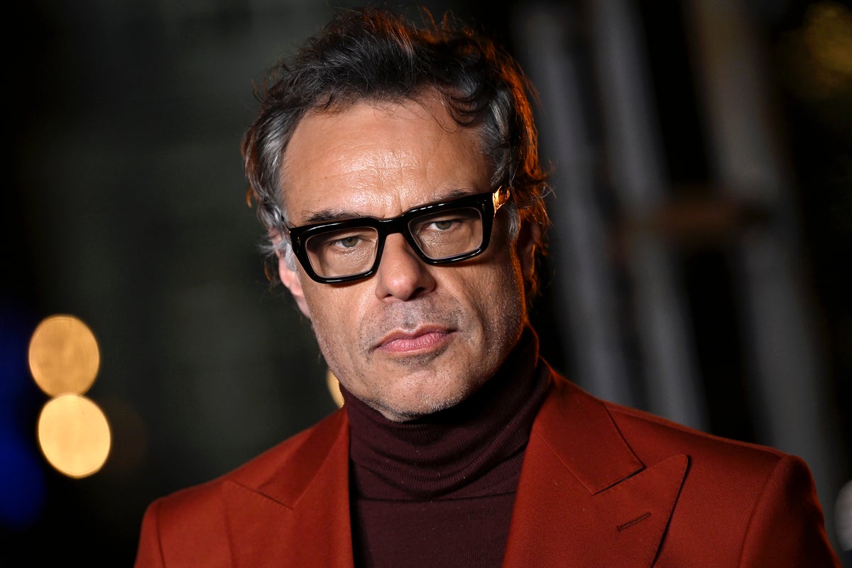 Jemaine Clement on age-gap comedy Alice and Steve, dancing to ABBA with Matt Berry, and separating the art from the artist