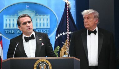 Trump’s DOJ refuses to supply signed statements saying ‘slush fund’ is really dead