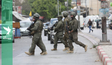 Amid raids, Israel kills Palestinian teens in occupied West Bank