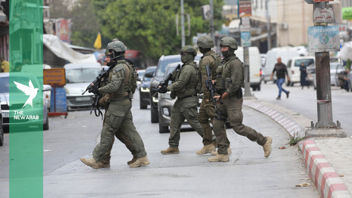 Amid raids, Israel kills Palestinian teens in occupied West Bank