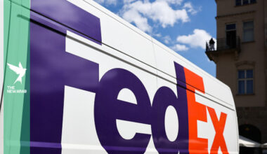 Amnesty joins FedEx case over F-35 parts shipments to Israel